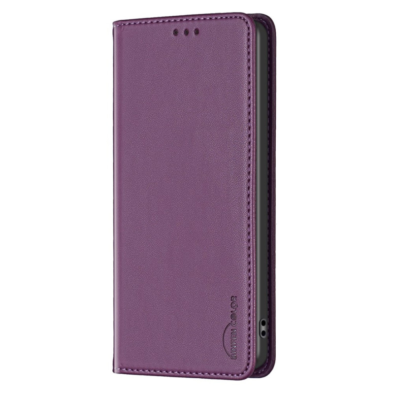 Capa articulada Honor Magic 7 Lite Classic BINFEN COLOR
