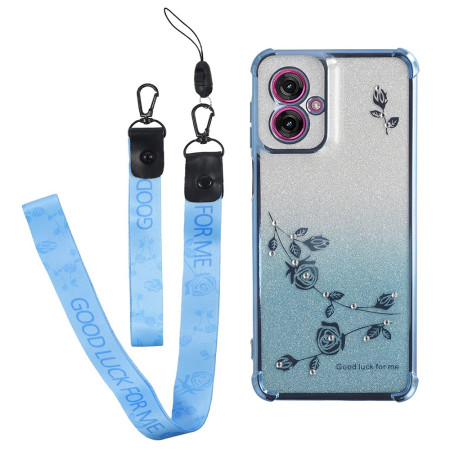 Capa para Moto G55 5G com...