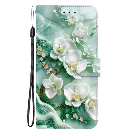 Capa para Moto G35 5G Jade...