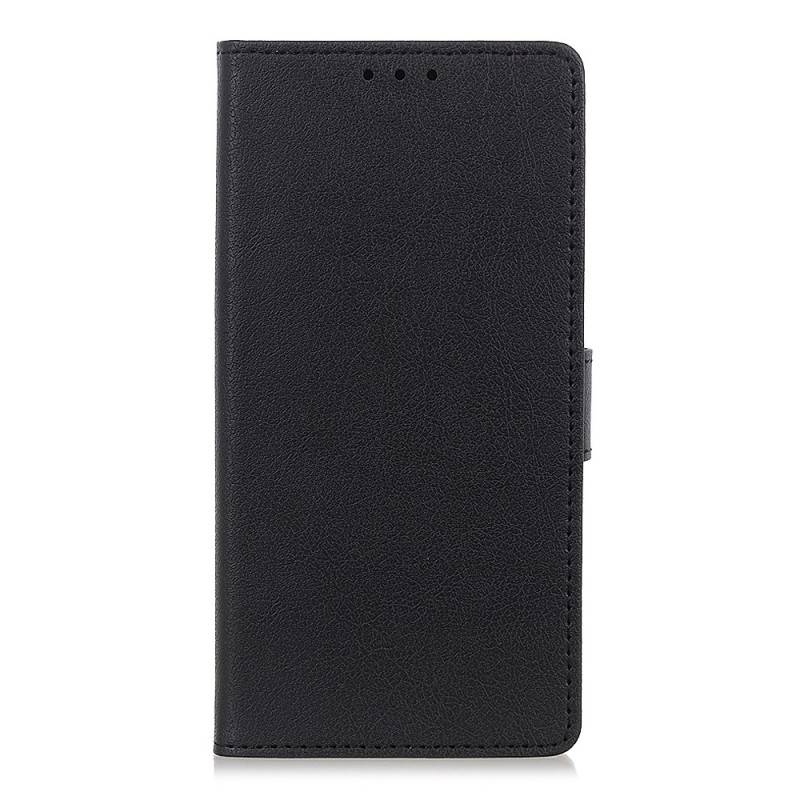 Capa iPhone 16E Classique Preto