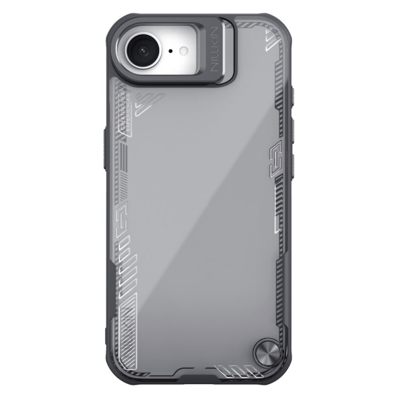 Capa iPhone 16E Iceblade Prop Series Suporte NILLKIN