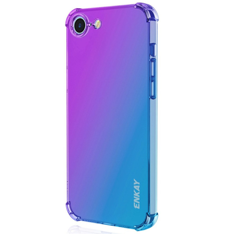 Capa iPhone 16e Design Gradiente ENKAY