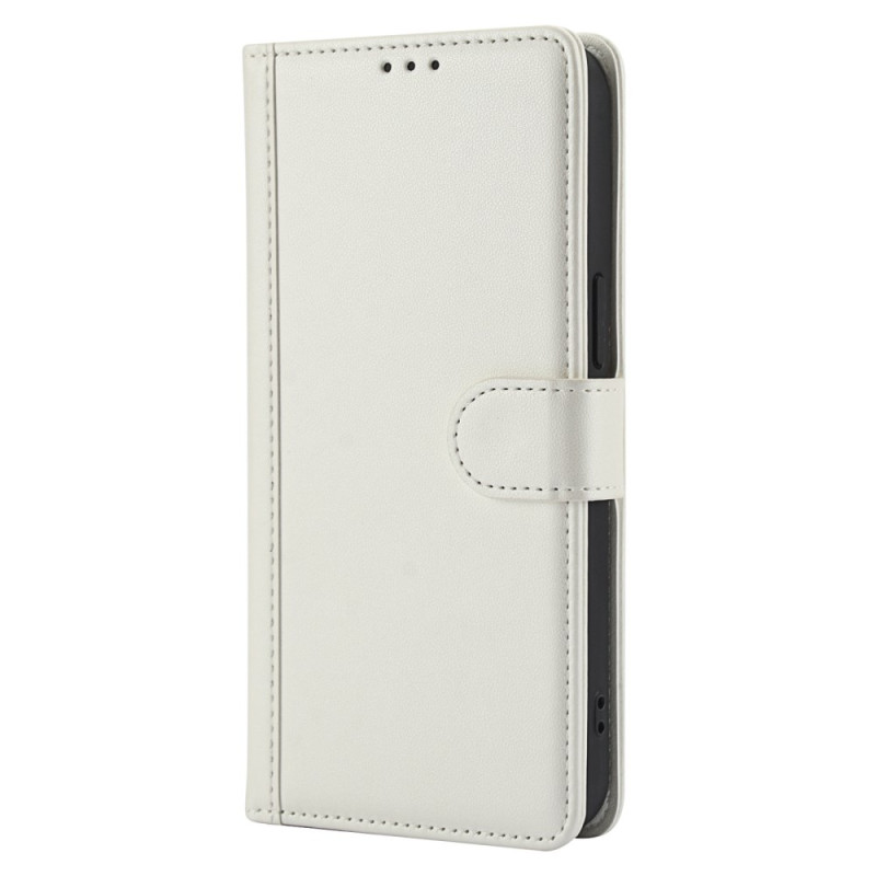 Capa clássica para iPhone 16E com correia