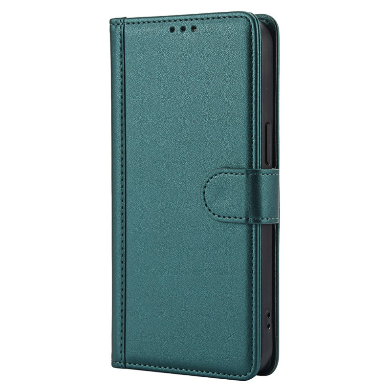 Capa clássica para iPhone 16E com correia
