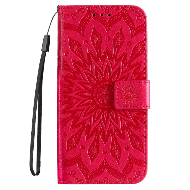 Capa iPhone 16E Splendide Mandala