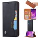 Capa Flip Cover Samsung Galaxy A9 Capa de cartão em pele