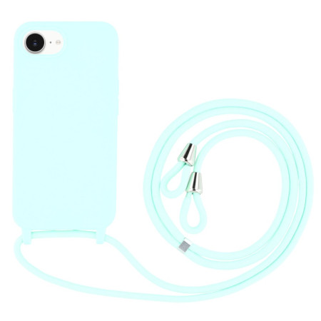 Coque iPhone 16e Silicone...