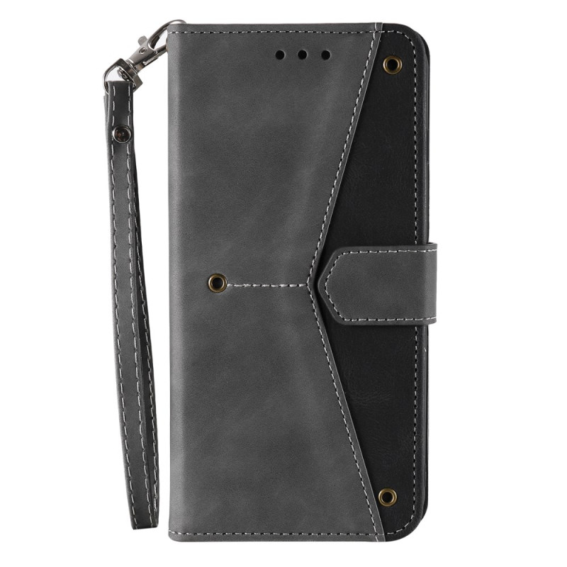 Capa iPhone 16E Design Cousu