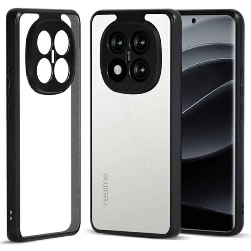 Capa Xiaomi Redmi Note 14 Pro 4G IBMRS