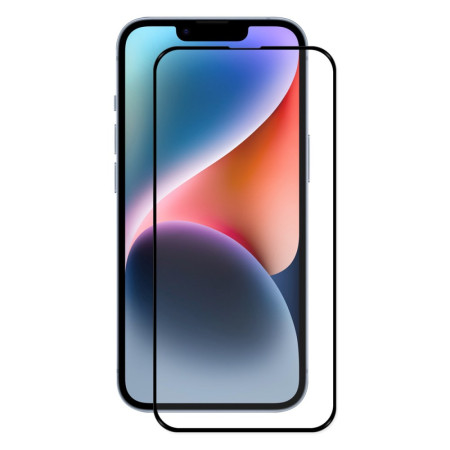 Proteção integral de vidro...