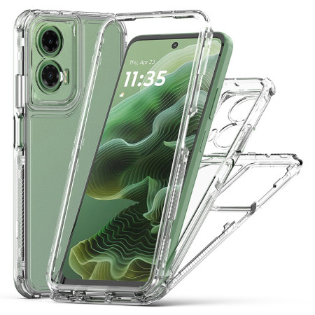 Capa para Moto G35 5G...