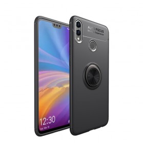 Honor 8X Magnetic Ring Case Ultra