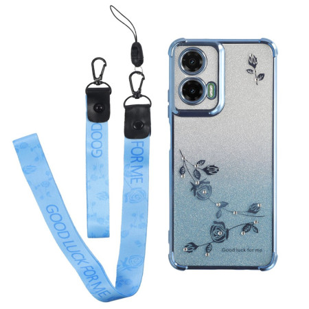 Capa para Moto G35 5G com...
