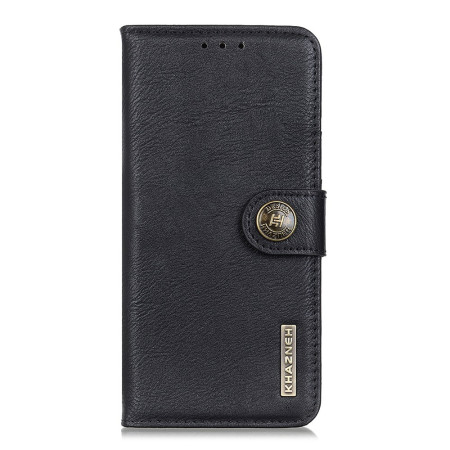 Capa Vintage para Moto G35...