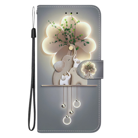 Capa Três Elefantes para...