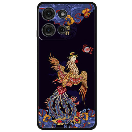Moto G75 5G Capa Phoenix...