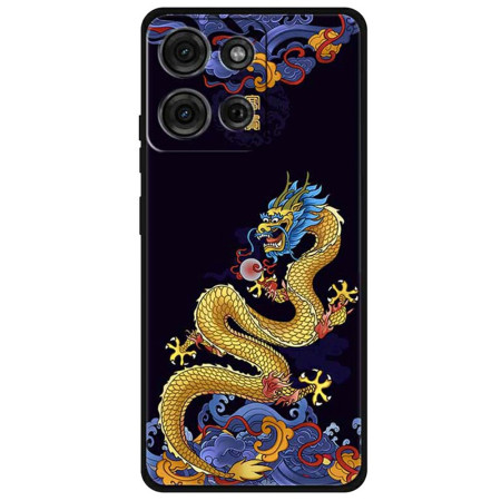 Capa para Moto G75 5G...
