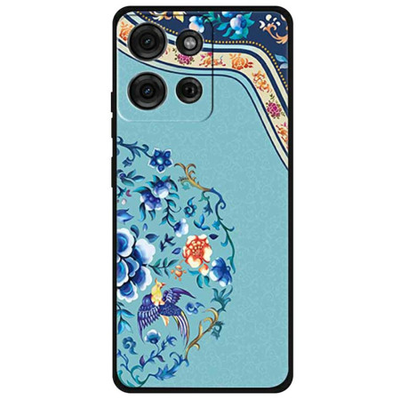 Capa para Moto G75 5G...