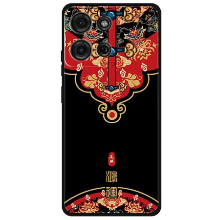 Capa para Moto G75 5G...