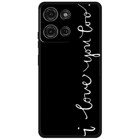 Capa para Moto G75 5G I...