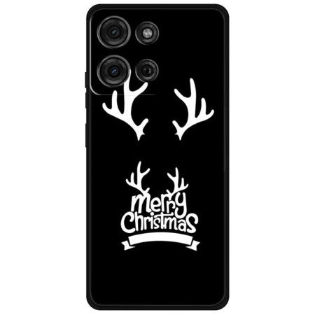 Capa Stag's Wood para Moto...