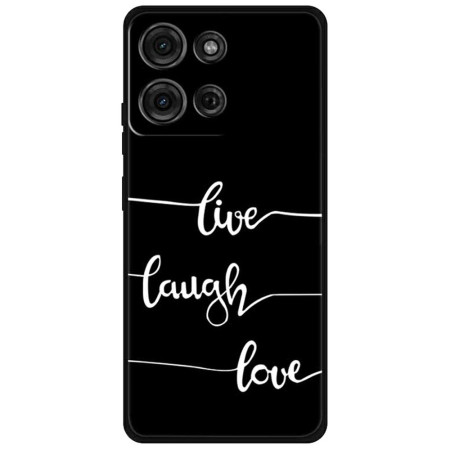 Capa para Moto G75 5G Live...