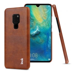 Capa Huawei Mate 20 IMAK Ruiyi Series Leather Effect