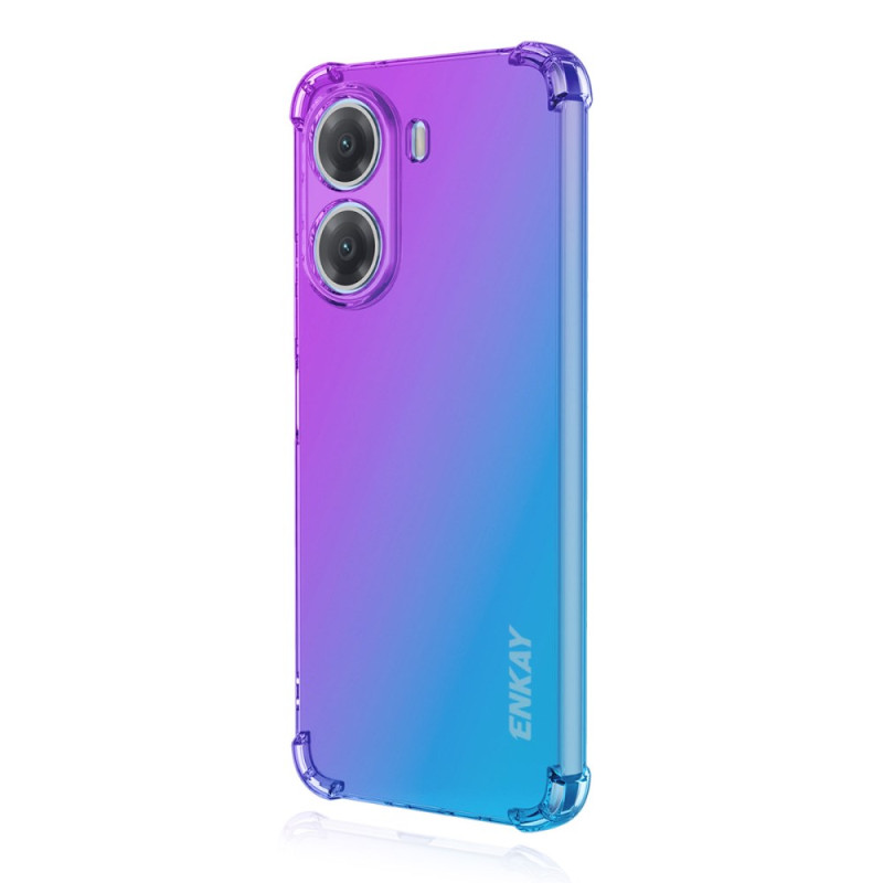 Coque Poco X7 Pro 5G Série Dégradé ENKAY