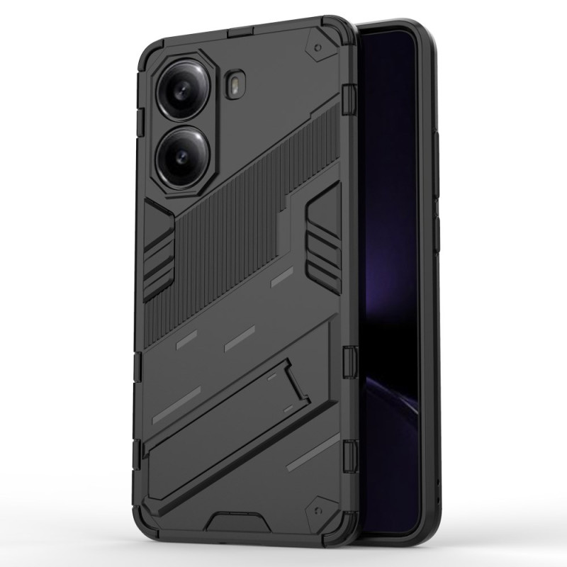 Capa de suporte amovível para Poco X7 Pro 5G