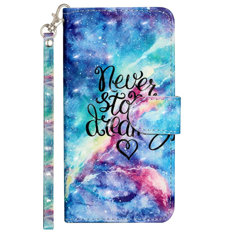 Capa para iPhone 16E Starry Sky