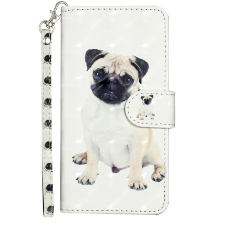 Capa com cordão para iPhone...