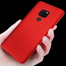 Capa Huawei Mate 20 X-Level Ultra Fino