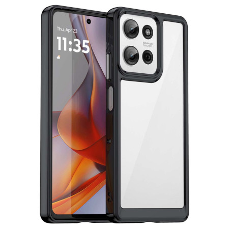 Capa para Moto G75 5G...