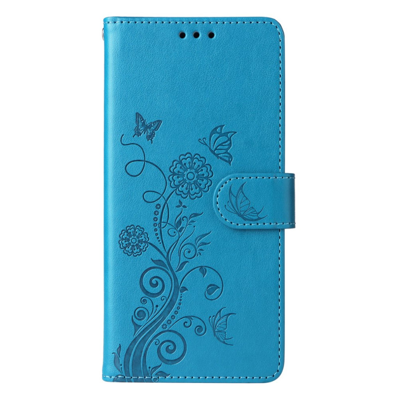 Capa Oppo Reno 13 Pro 5G Floralies