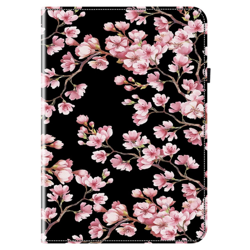 Capa Huawei MatePad SE 11 Floral