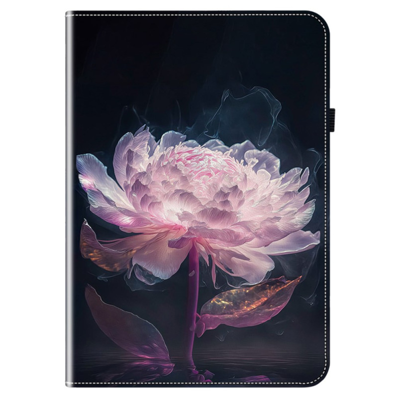 Capa Huawei MatePad SE 11 Purple Peony