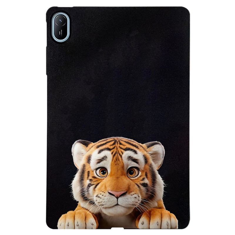 Capa Huawei MatePad SE 11 Small Tiger