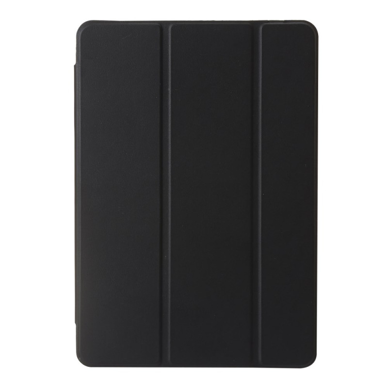 Capa inteligente Huawei MatePad SE 11 Efeito couro