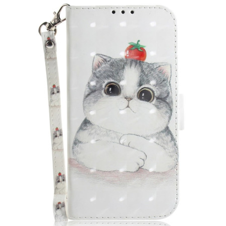 Capa
 com cordão para gatos...