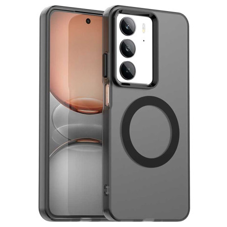 Realme C75 Capa compatível...