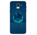 Capa de gota de água Samsung Galaxy J6