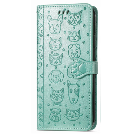 Capa para animais Realme C75