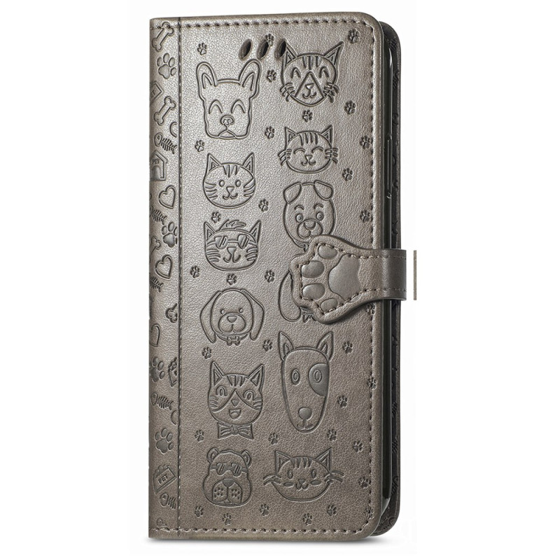 Capa para animais Realme C75