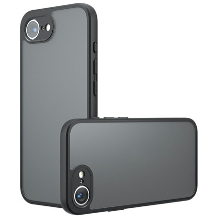 Coque iPhone 16E Givrée...