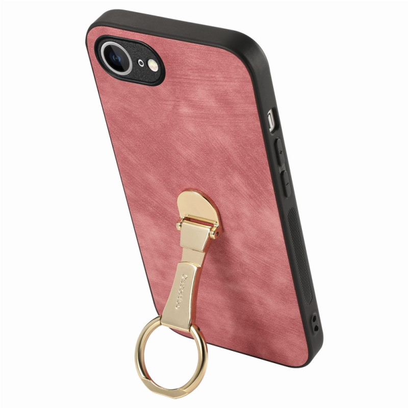 Capa dobrável com design retro para iPhone 16E