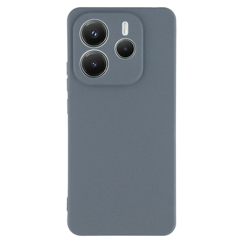 Xiaomi Redmi Note 14 5G Capa de silicone mate