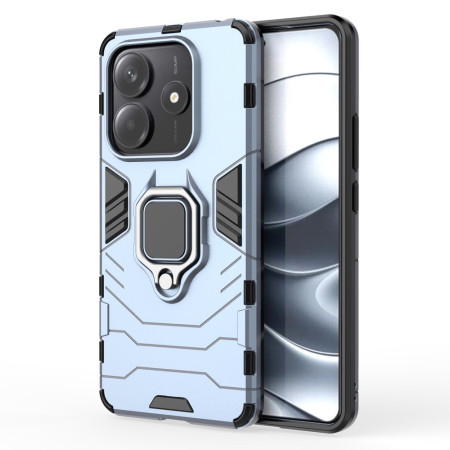 Capa resistente a anéis...