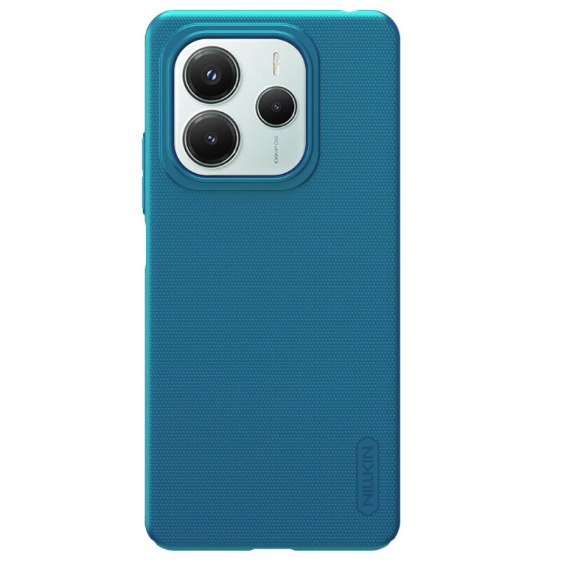 Xiaomi Redmi Note 14 5G Capa de proteção fosca NILLKIN