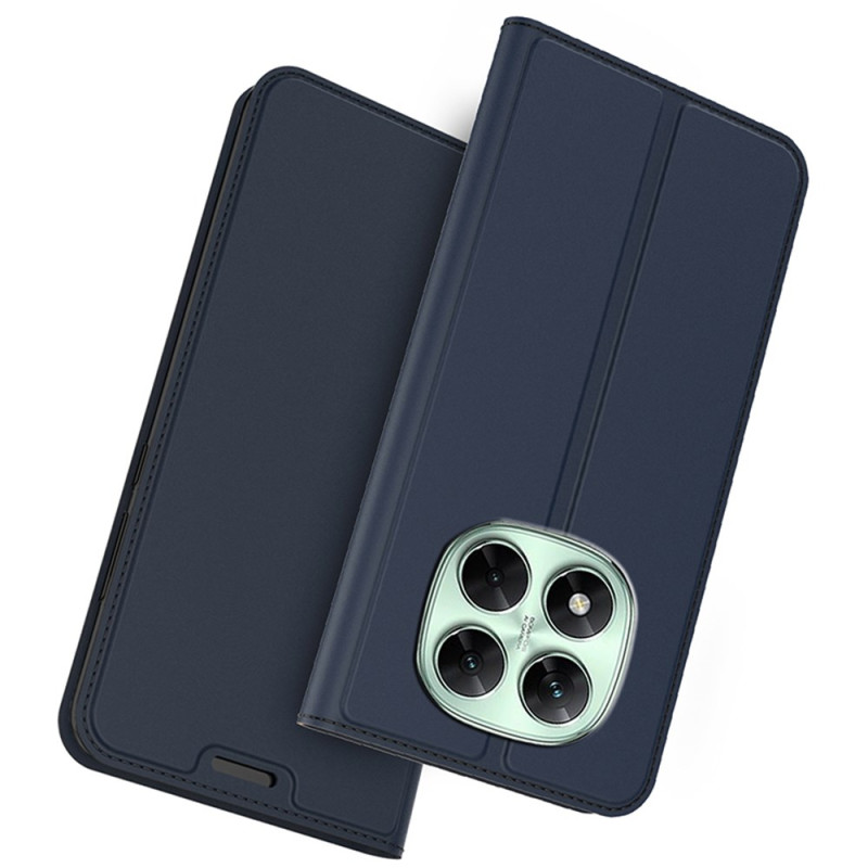 Capa Flip Cover Xiaomi Redmi Note 14 Pro Plus 5G Card Case