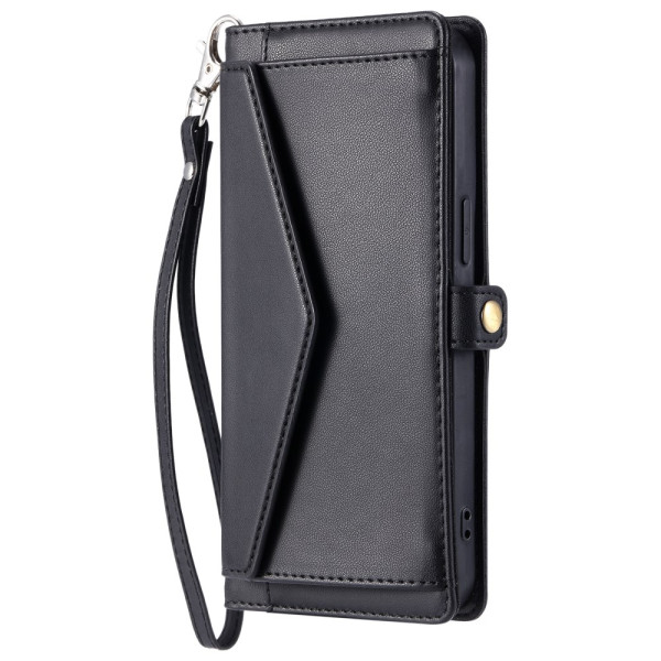 Capa com cordão para Xiaomi Redmi Note 14 4G